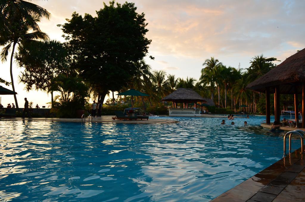 The Santosa Villas & Resort Lombok Mangsit Extérieur photo